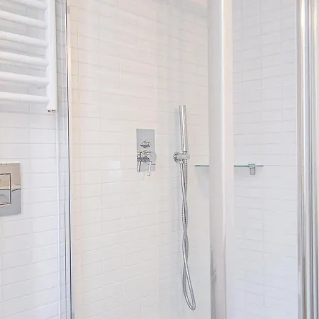 Daire Bairro Alto Charming Bright With Ac Elevator *